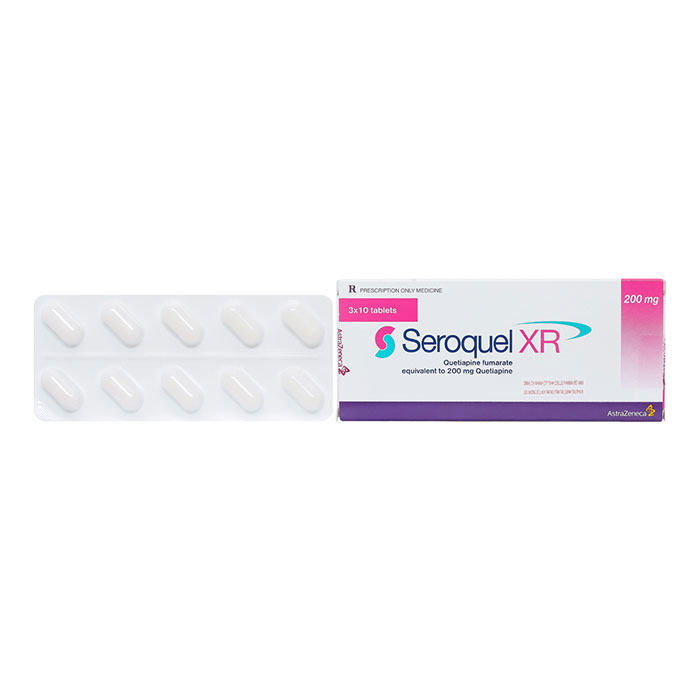 Anafranil 25mg Novartis 3 vỉ x 10 viên