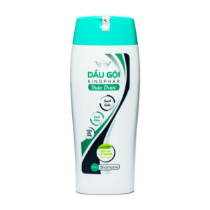 Dầu gội đầu Thảo Dược Kingphar 200ml