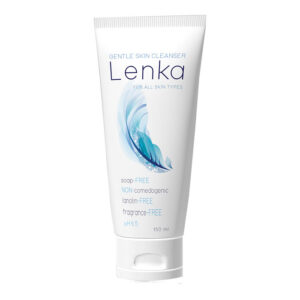 Lenka Nhất Nhất 150ml - Sữa rửa mặt