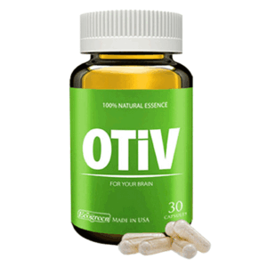 Otiv Ecogreen 30 viên - Viên uống bổ não