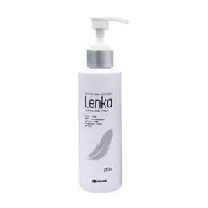 Sữa rửa mặt Lenka 200ml