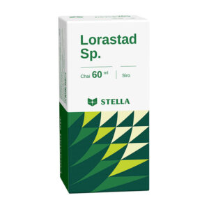 Lorastad Sp Stella chai 60ml