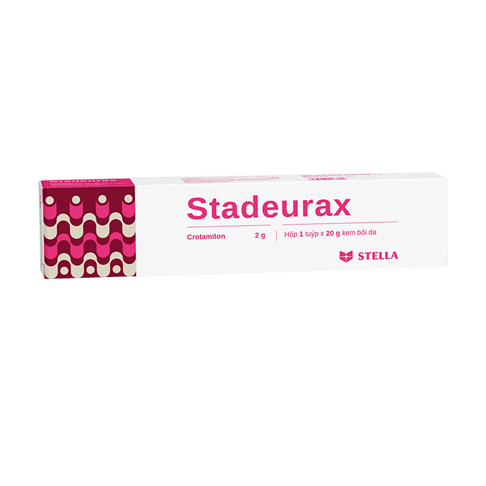 Stadeurax Stella 20g