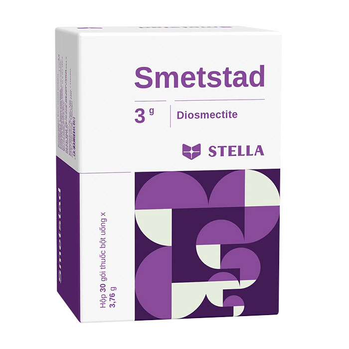 Smetstad 3g Stella 30 Gói