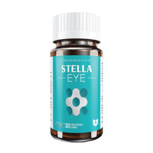 Stella Eye 30 viên – Viên uống bổ mắt