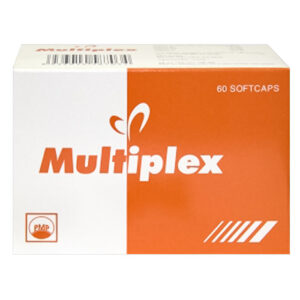 Viên uống bổ sung vitamin PMP Multiplex 60 Viên