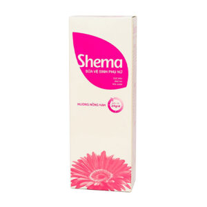 Shema 200ml - Dung dịch vệ sinh phụ nữ