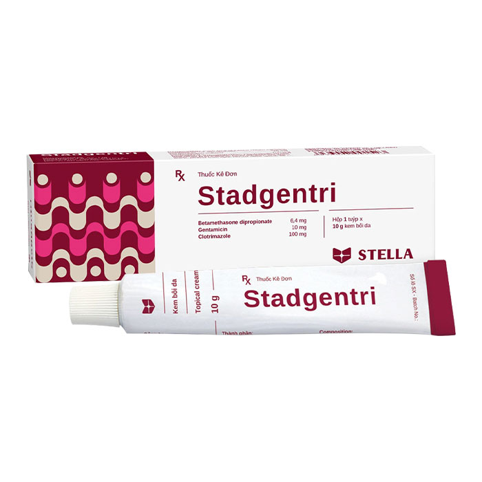 Stadgentri Stella 10g