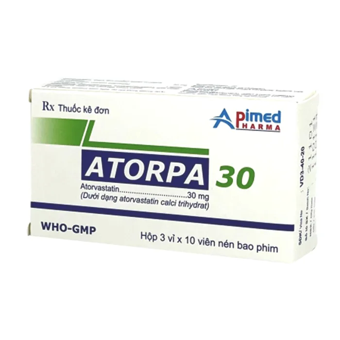 ATORPA-30-1
