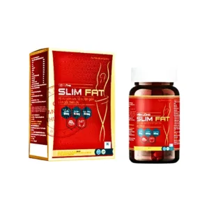 Slim Fat - Viên giảm cân