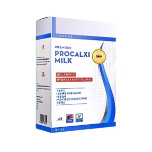 Premium ProCalxi Milk - Hỗ trợ phát triển cao, chống loãng xương ở người lớn