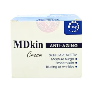 MDKin - Kem dưỡng chống lão hóa, mờ nếp nhăn