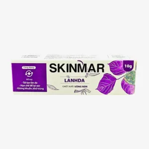 Skinmar Lanhda - Hỗ trợ làm lành vết thương