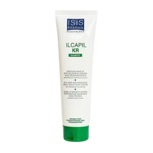 Ilcapil Kr Shampoo (150ml) - Dầu gội hỗ trợ giảm gàu, rụng tóc