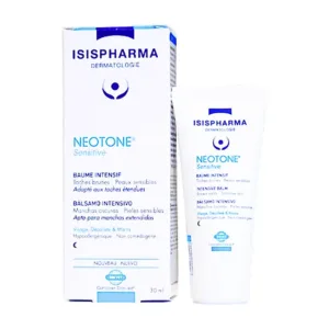 Neotone Sensitive (30ml) - Kem điều trị nám cho da nhạy cảm