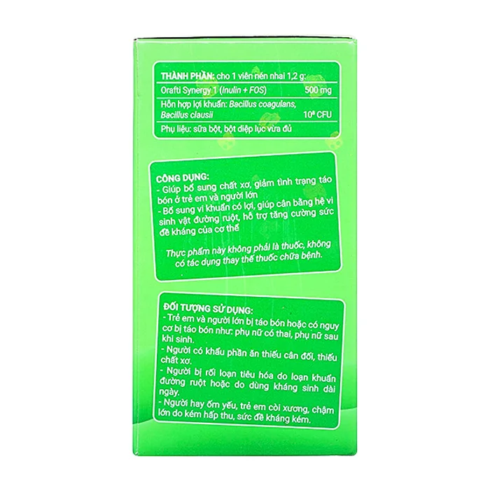 Bio-acimin Chew F