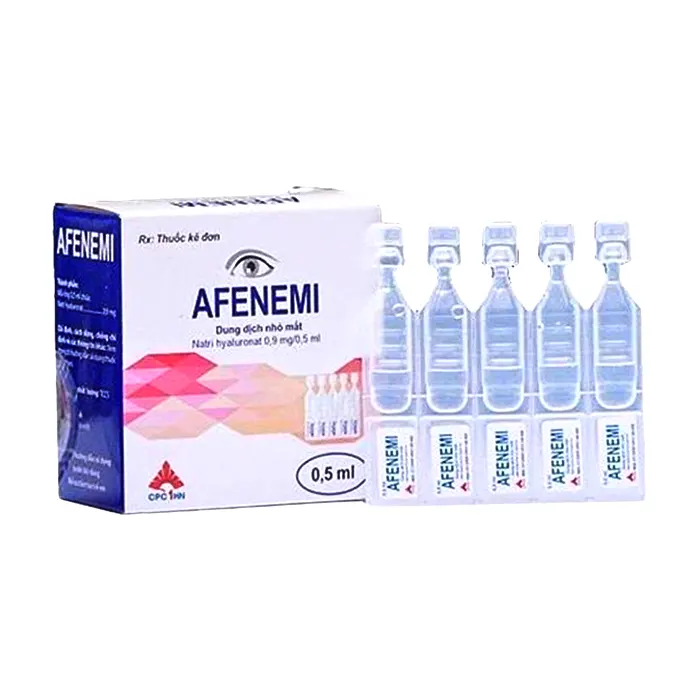 Afenemi-1