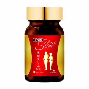 Biken Slim NX (90 viên) - Hỗ trợ giảm cân
