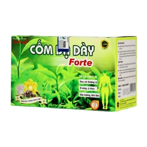 Cốm dạ dày Forte 20 gói