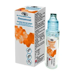 Dexamoxi (2ml)