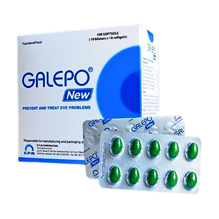 GALEPO-1