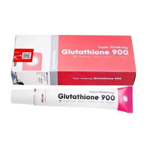 Kem Glutathione 900 (20g) - Chống lão hóa da sớm