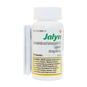 Jalyn (30 viên) - Điều trị tăng sản lành tính tuyến tiền liệt