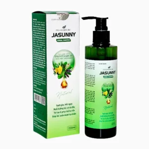 Dầu gội dược liệu Jasunny (220ml)