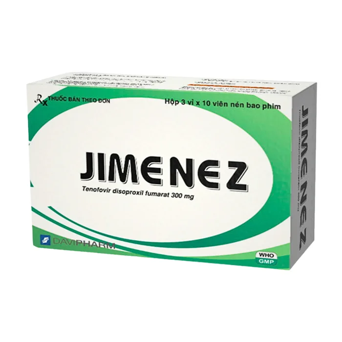 Jimenez 300