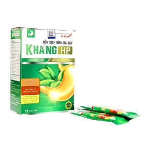 KhangHP (15 gói) - Hỗn dịch bình dạ dày