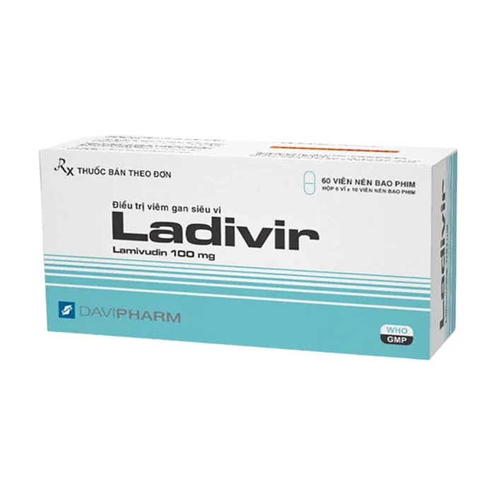 Ladivir