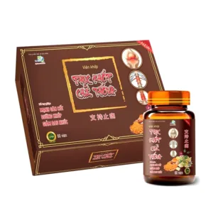 Phục khớp chỉ thống - Hỗ trợ khô khớp, viêm khớp, thoái hóa khớp