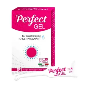 Perfect Gel - Gel tạo môi trường hỗ trợ tăng thụ thai