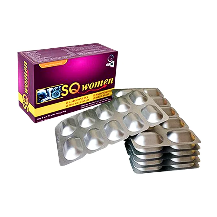 SQ Women – Hỗ trợ phụ nữ hiếm muộn