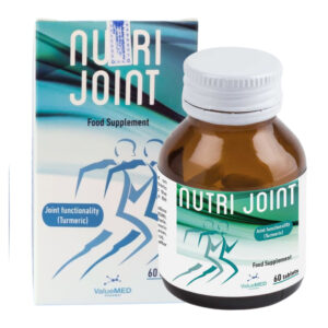Nutri Joint - Hỗ trợ xương khớp
