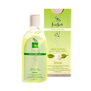 Fixderma Srai Soft – Daisy hương hoa Cúc 100g - Gel vệ sinh phụ nữ