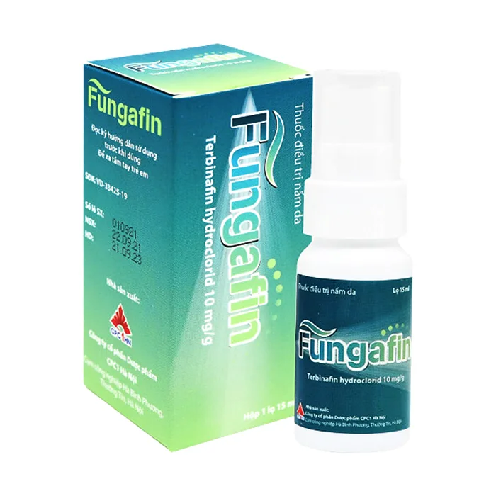 Fungafin-1