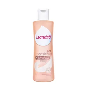 Lactacyd 250ml - Sữa tắm gội sạch dịu nhẹ
