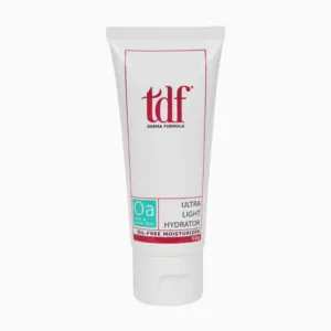TDF Ultra Light Hydrator 50g - Kem dưỡng ẩm chuyên biệt cho da dầu mụn