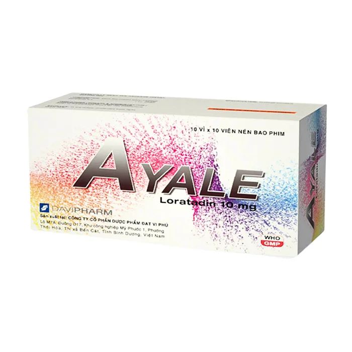 Ayale