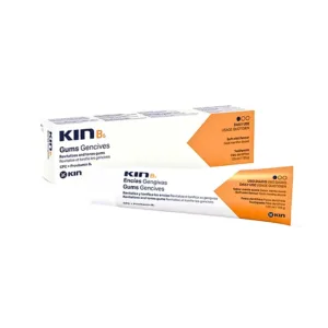 Kin B5 125ml - Kem đánh răng ngừa viêm nướu