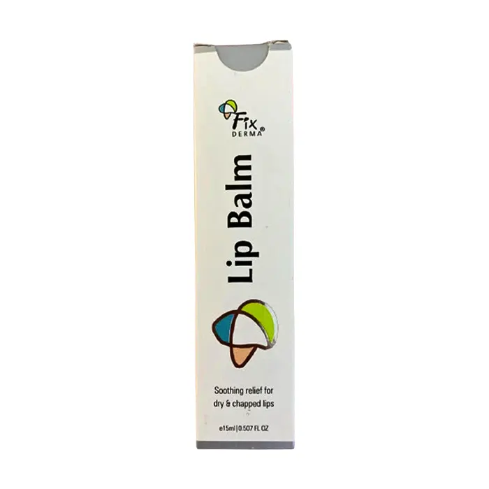 Lip Balm (15ml) - Son dưỡng môi