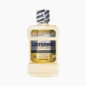 Listerine Gumcare 250ml - Nước súc miệng
