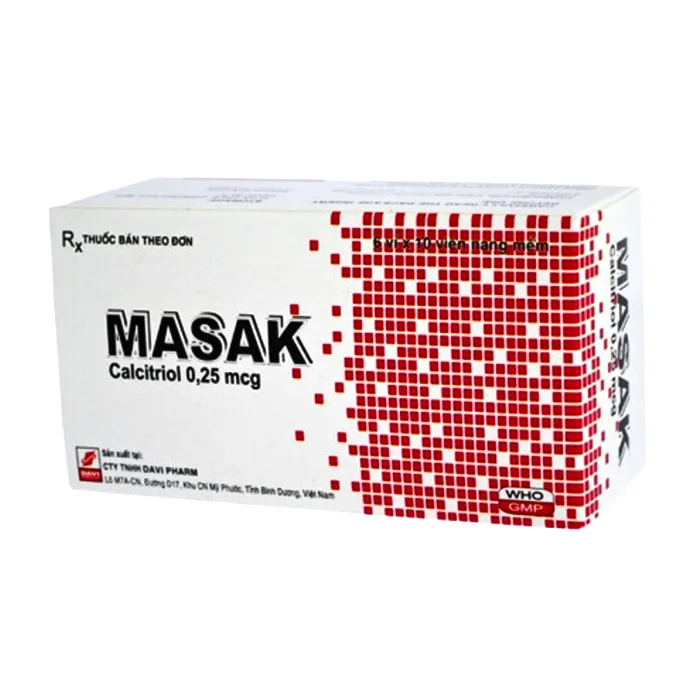MASAK