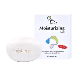 Xà phòng Moisturizing Bar (100g) - Làm sạch da, dưỡng da