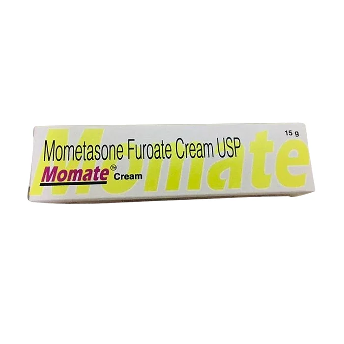 Momate 15g - Điều trị viêm và ngứa bệnh vẩy nến