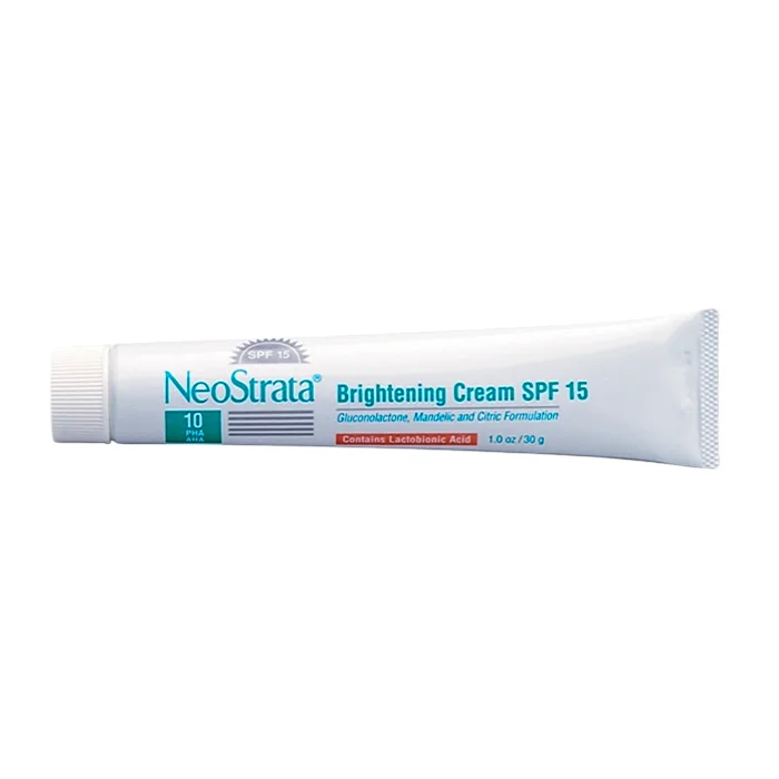 NeoStrata Brightening Cream SPF 15 - Kem trị nám ban ngày