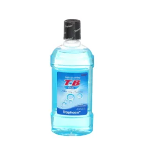 Nước Súc Miệng T-B Fresh Traphaco 500ml