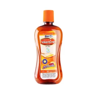 Nước súc miệng Valentine Kiddy 250ml - Ngăn ngừa hôi miệng