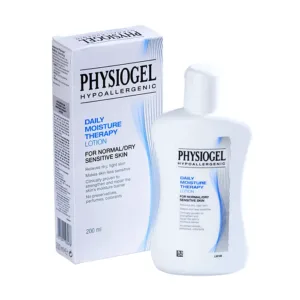 Physiogel hypoallergenic 200ml - Sữa Dưỡng Ẩm Dành Cho Da Khô và Nhạy Cảm